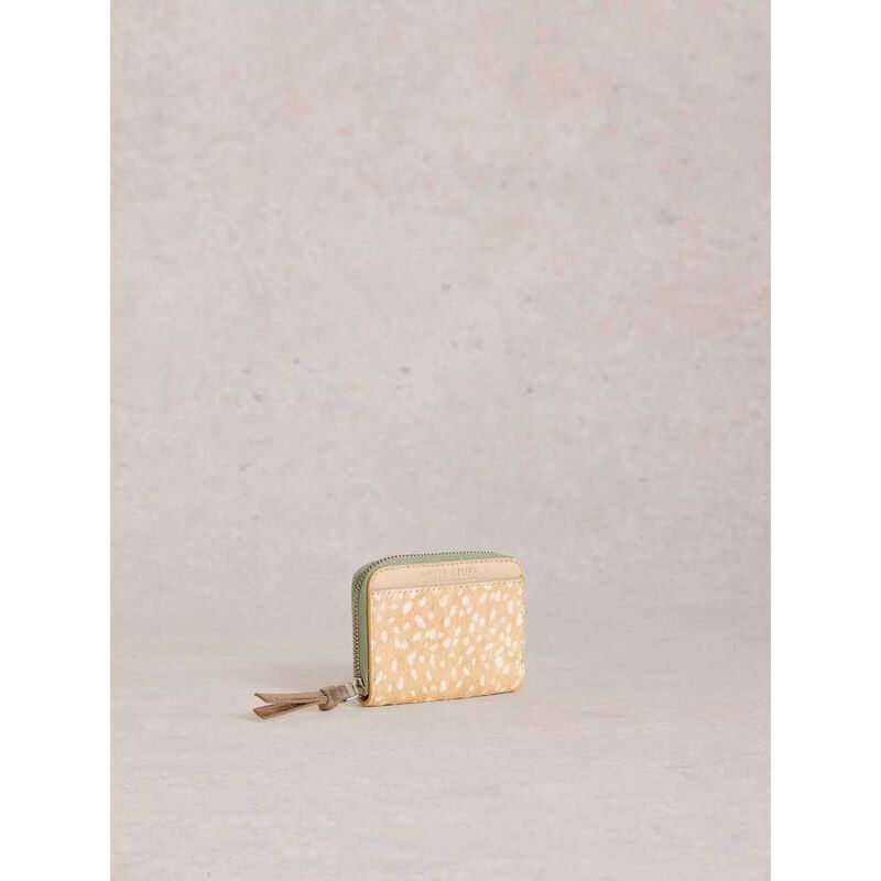 White Stuff Cerys Zip Around Purse image number 5